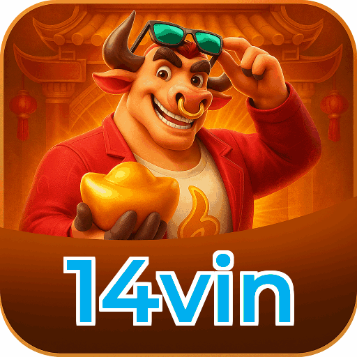 14vin Logo