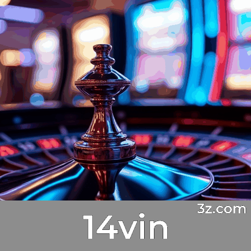 14vin - Seu Cassino Online Seguro e Premiado