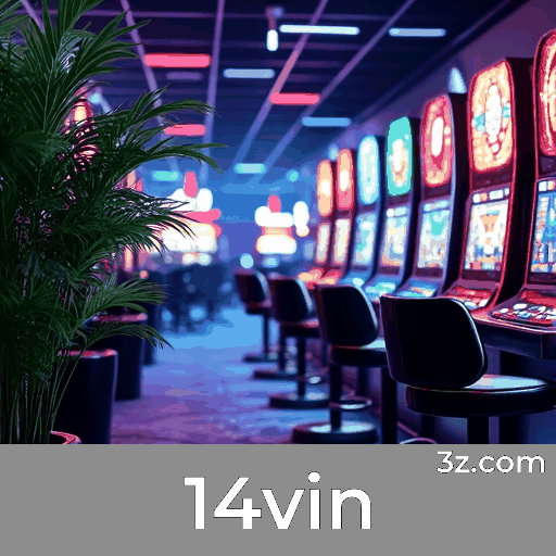 14vin Innovadora: Transformando Jogos com Tecnologia